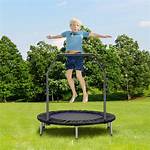 Small Trampolines