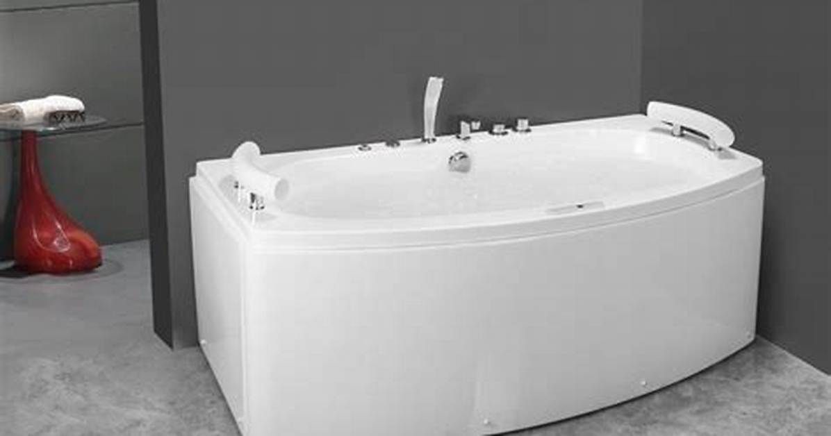 Small Whirlpool
