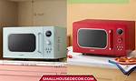 Smallest Oven