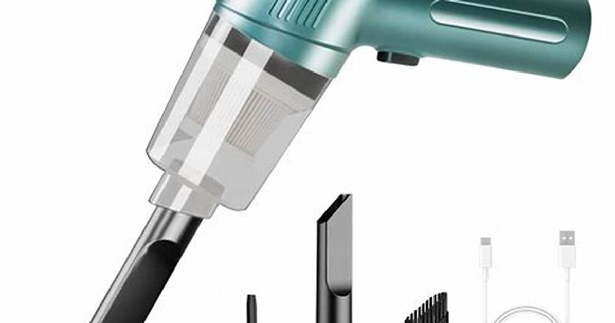 Smallest Vacuum