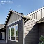 Smart Board Siding