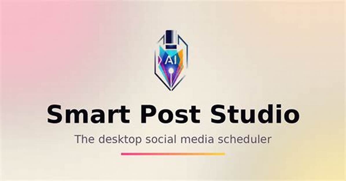Smart Post