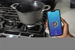 Smart Stove