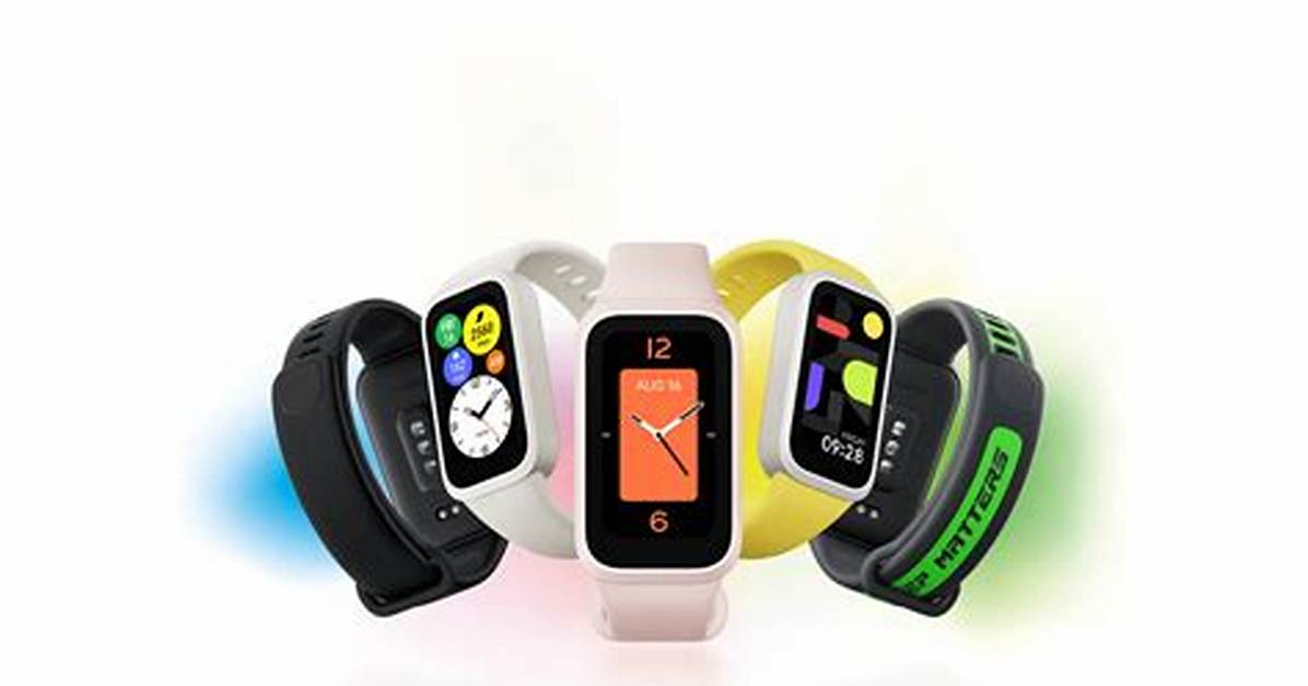 Smart Strap