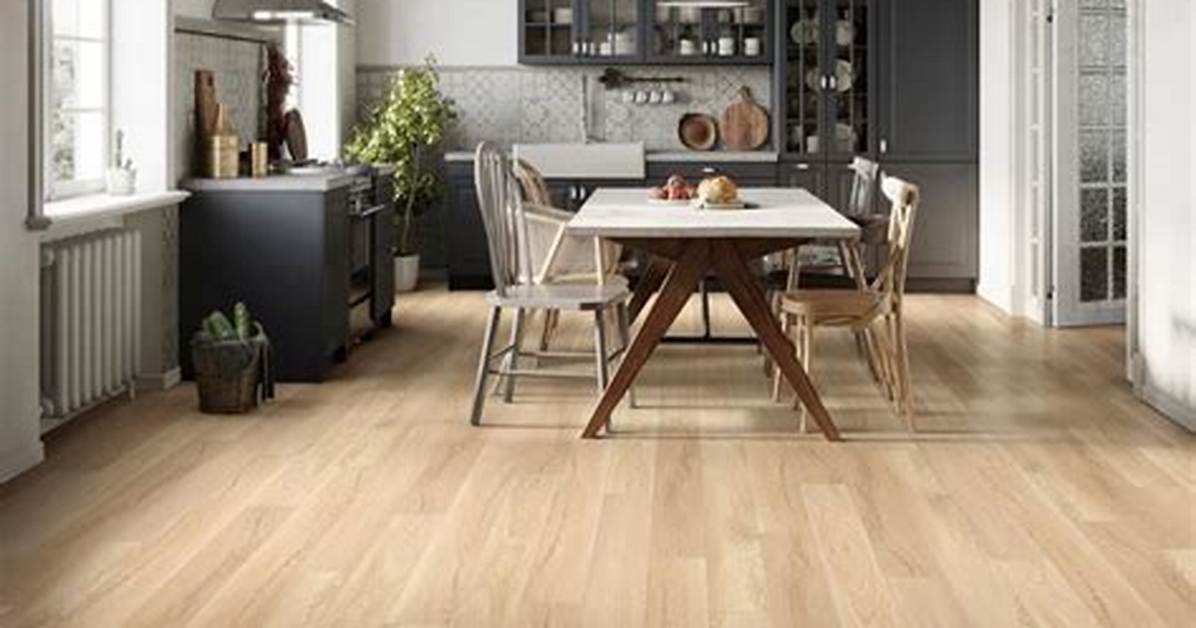 Smartcore Flooring