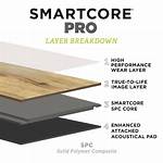 Smartcore Pro Flooring