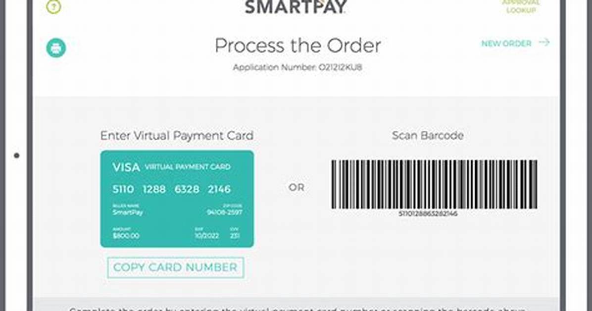 Smartpay Lease