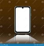 Smartphone Screen Graphic