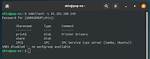 Smbclient: Access Windows Share