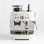 Smeg Coffee Maker