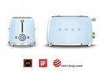 Smeg Toaster