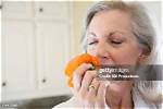 Smelling Pepper When High