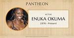 Smelly Okuma Biography