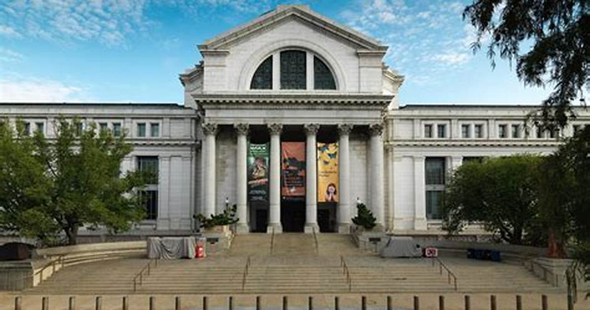 Smithsonian Hours