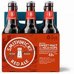Smithwick's Red ___