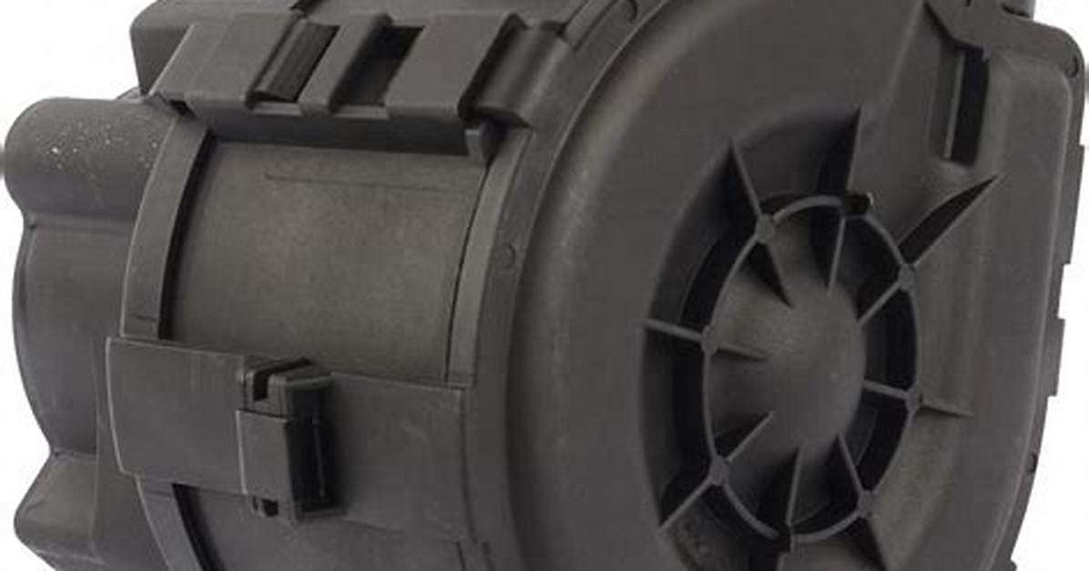 Smog Pump