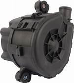 Smog Pump