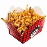 Smokes Poutine