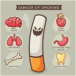 Smoking or ___?