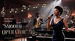 Smooth Operator Singer