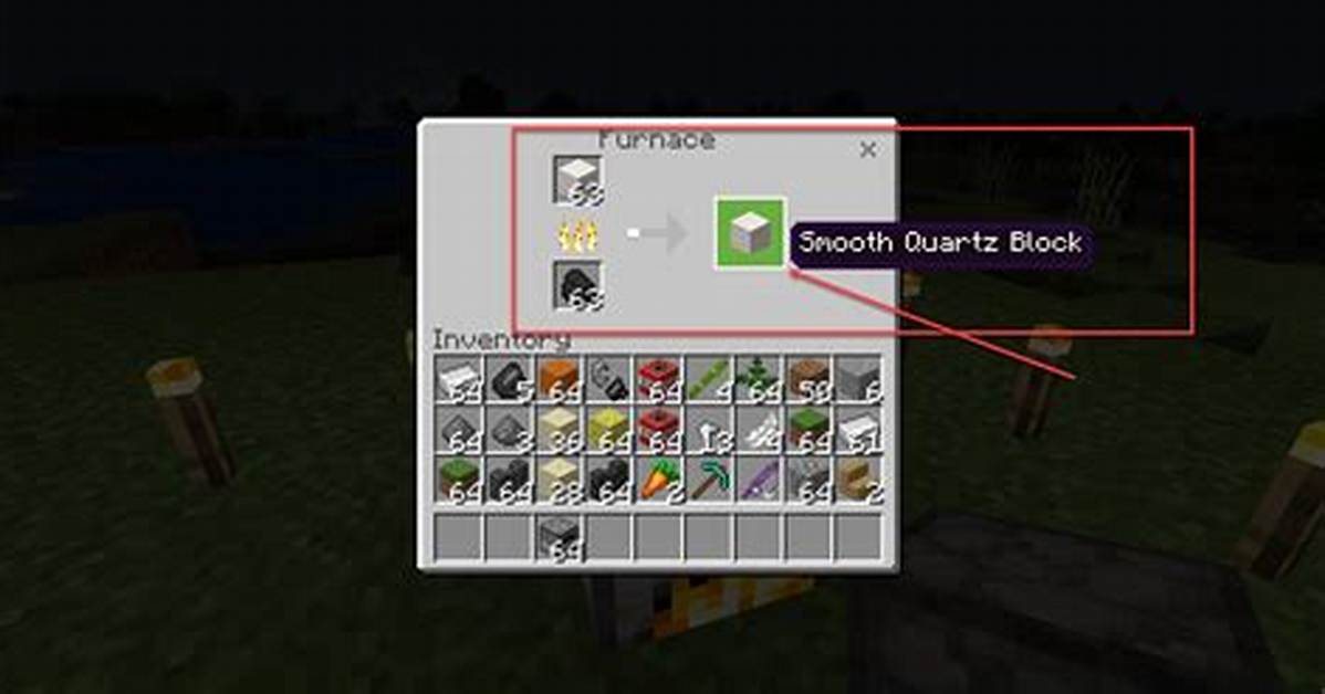 Smooth Quartz