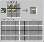 Smooth Sandstone Minecraft