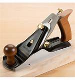 Smoothing Plane