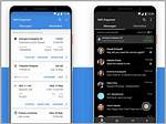Sms Url on Android