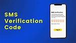 Sms Verification Code