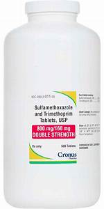 Smz for Horses