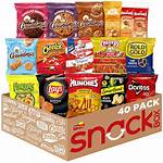 Snack On