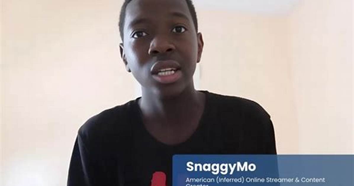 Snaggymo