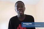 Snaggymo