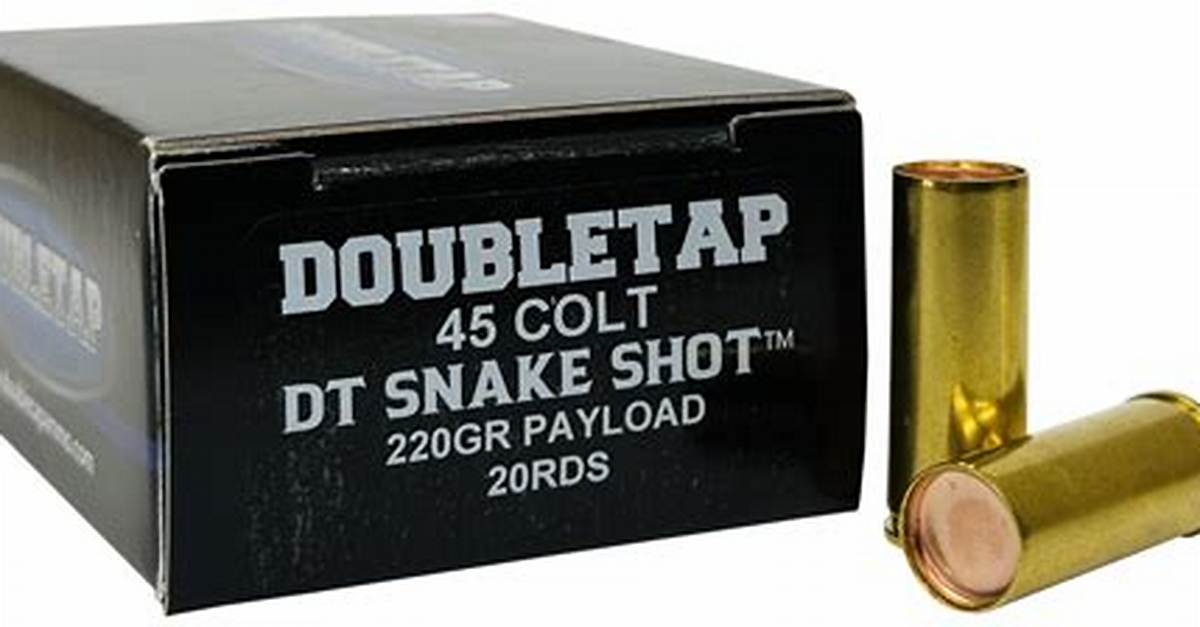 Snake Shot
