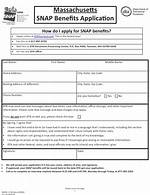 Snap Application Va