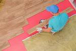 Snap Flooring