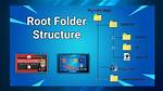 Snap Folder in /Root/