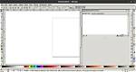 Snap Inkscape Not Using Window Colours from Theme