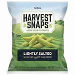 Snap Peas Chips