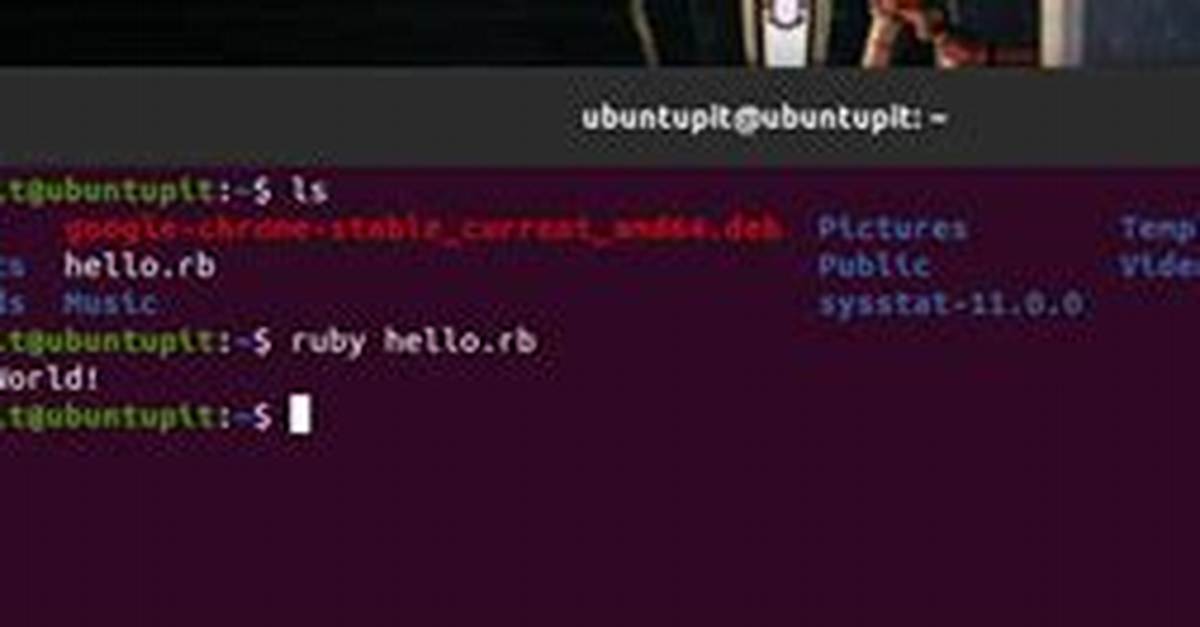 Snap (Snapd) Hello-World Example Not Working (Path Not Found?)