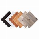Snap Together Flooring