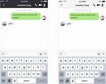 Snapchat or Wechat for Example