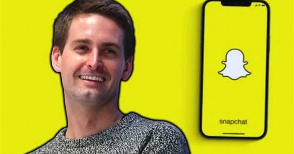Snapchat Owner