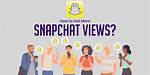 Snapchat Views