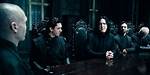 Snape Death