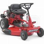 Snapper Riding Mower Models