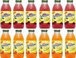 Snapple Beverages