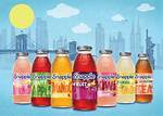 Snapple Product