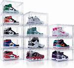 Sneaker Box