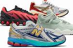 Sneaker Brand